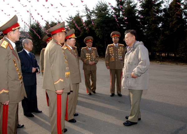 朝鲜议会选举 外界视为金正云继承父业铺路