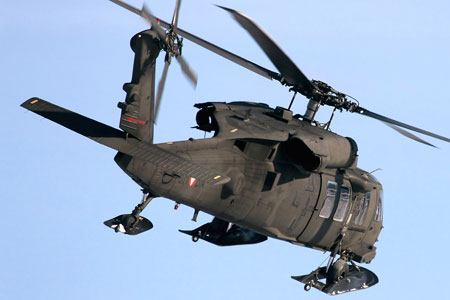 全球军用直升机发展计划盘点